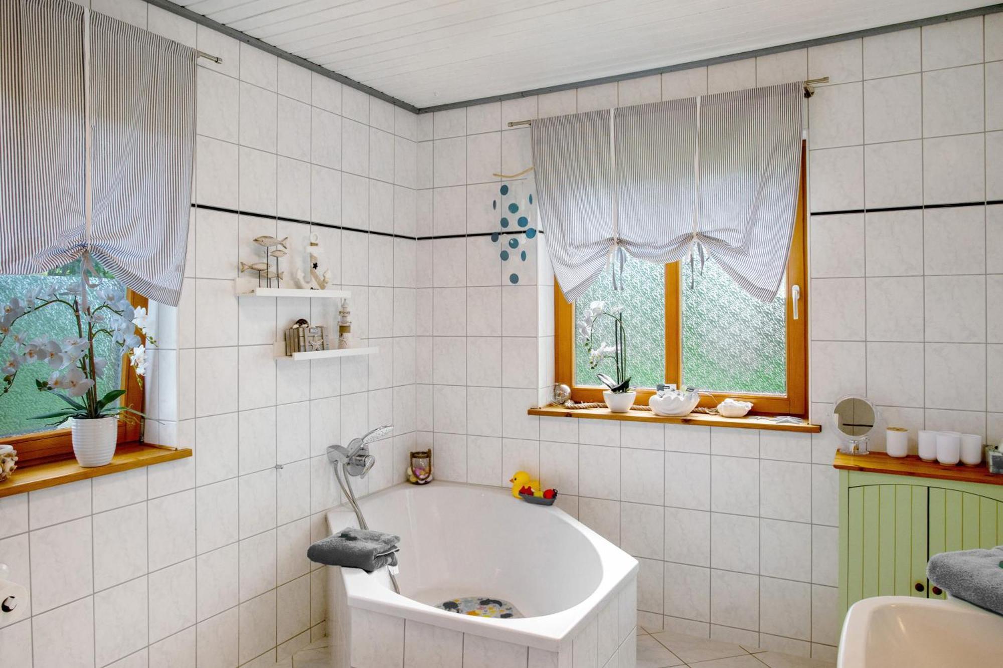 Entenhaus Hilgendorf 外观 照片