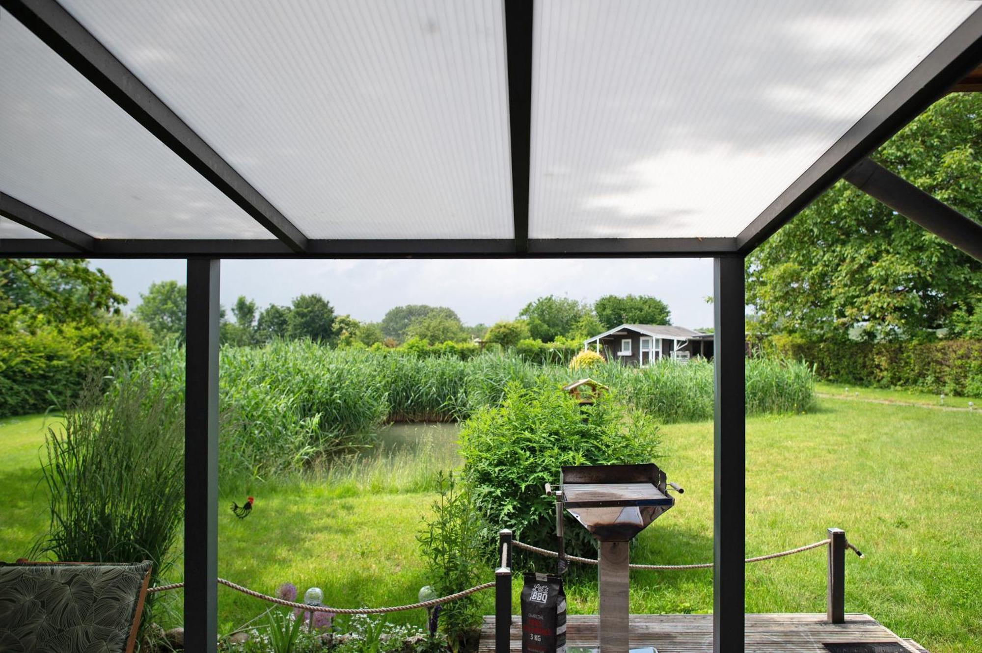 Entenhaus Hilgendorf 外观 照片