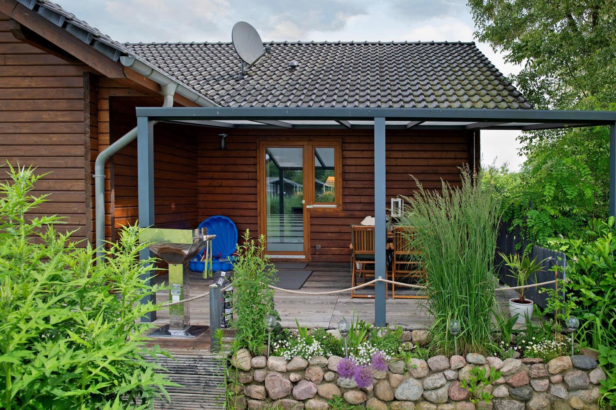 Entenhaus Hilgendorf 外观 照片