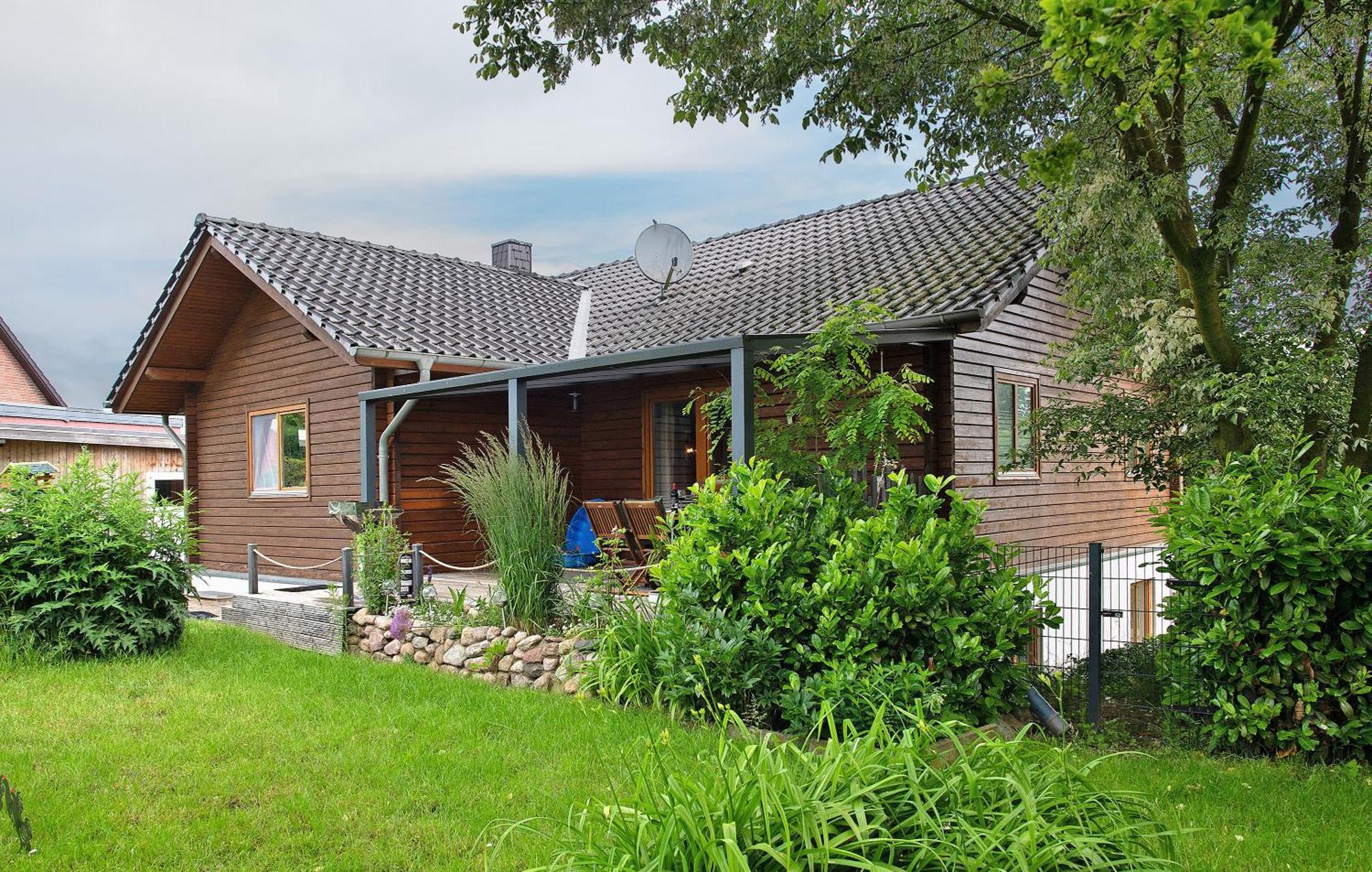 Entenhaus Hilgendorf 外观 照片